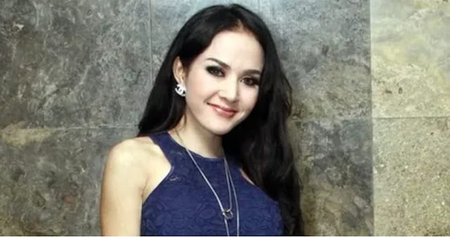 Prostitusi Online, Polda Metro Jaya Tangkap Artis Cynthiara Alona