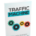 Traffic Machine - 5 Powerful Strategies to Increase Website Traffic !!