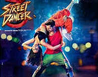 Street Dancer 3D Songs Download