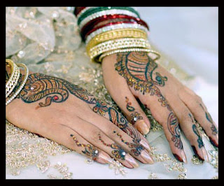 Mehndi Design