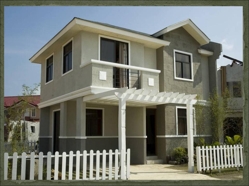 Jade Dream Home Designs of LB Lapuz Architects & Builders ...