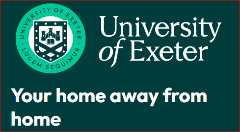 University Of Exeter
