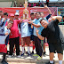 SLB NEGERI UNGARAN JUARA I  SEPAK BOLA SMP/ALB DALAM AJANG LOMBA  SPECIAL OLYMPICS INDONESIA (SOINA) TAHUN 2023