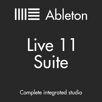 Ableton Live Suite 11.0.0 (Mac) With Crack Free Download
