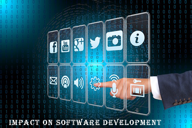 Impact on software development