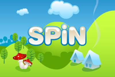 SPiN game for iphone