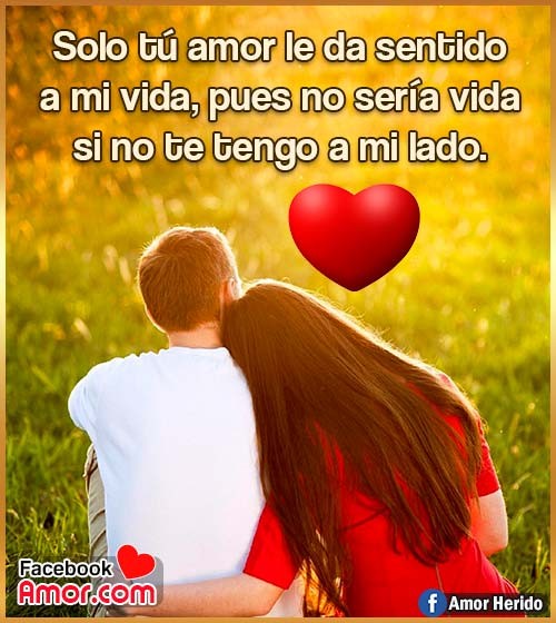 hermosas imagen de amor