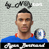 Face Ryan Bertrand Chelsea