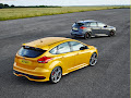 Ford Focus ST