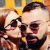 Latest Picture of Virat Kohli and Anushka Sharma - Borno Feeds