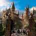 Sekolah sihir Harry Potter dibuka