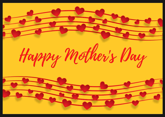 Happy Mother's Day 2020 wishes, Happy Mother's Day, 