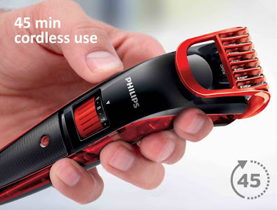 philips-trimmer