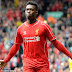 Divock Origi pemain Liverpool yang harus diwaspadi West Ham