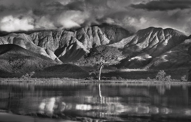 Serra do Amolar