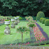 un Jardin -- Château de Chenonceau