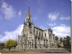 TemploParroquialdeSanIsidroCoronado