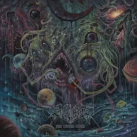 Revocation - "The Outer Ones"