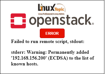 Warning: Permanently added '192.168.156.200' (ECDSA) to the list of known hosts.