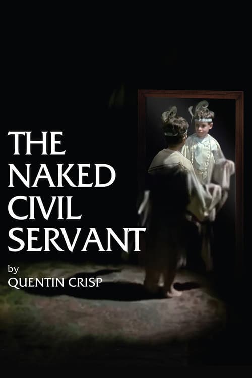 Ver The Naked Civil Servant 1975 Online Audio Latino
