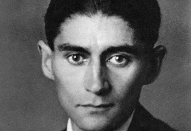 Franz Kafka