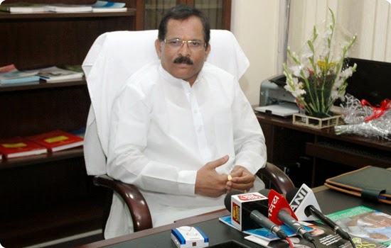 Homoeopathy sector will support 'Healthy India' drive - Naik