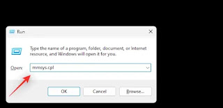 Pemeriksaan dan Cara Memperbaiki Masalah Mikrofon Tidak Berfungsi di Windows 11