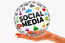 4 Media Sosial Yang Sangat Populer Saat Ini