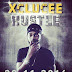 MUSIC: Xclucee - Hustle | @Xclucee @ClassicalPromo