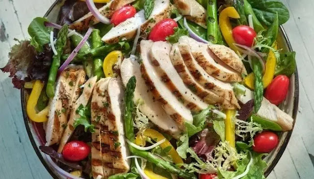 Chicken Salad Chick: A Flavorful Journey of Freshness and Variety