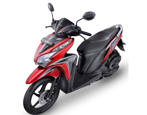  variasi  vario  125 