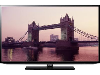 Samsung UN37EH5000 37-Inch 1080p 60Hz LED HDTV (Black) Reviews