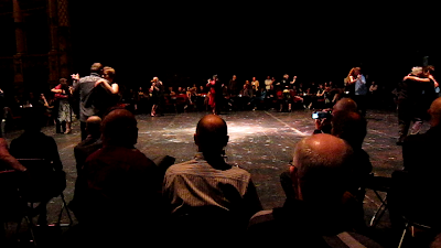 New Zealand Tango Festival 2012