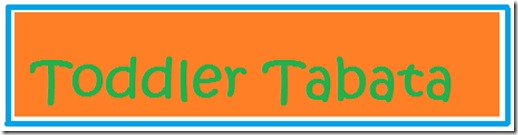 toddlertabata