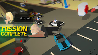 Download Burnout City Android apk