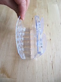 suction cup soap dish ideas