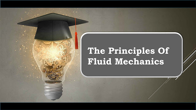 Describe the principles of fluid mechanics and how they can be applied to solve engineering problems