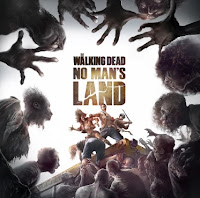 The Walking Dead No Man’s Land Mod Apk 2018 v2.11.0.91 Terbaru