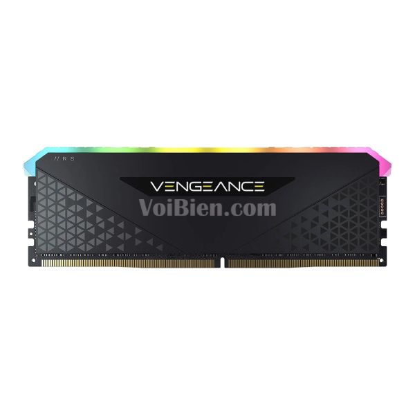 RAM Corsair 8GB / BUS 3200 DDR4 Chính Hãng