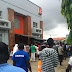 BVN Deadline Extended: Customers Storms GTBank at Port Harcourt