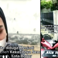 Lelaki belasah tunang gara-gara masih simpan foto bekas kekasih