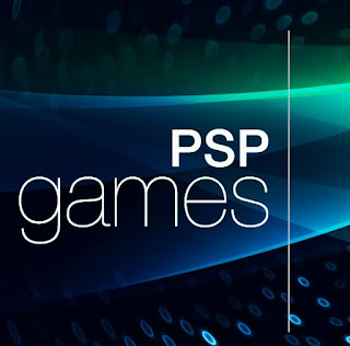 Download Kumpulan Game PSP/PPSSPP (ISO) Terlengkap dan Terbaru