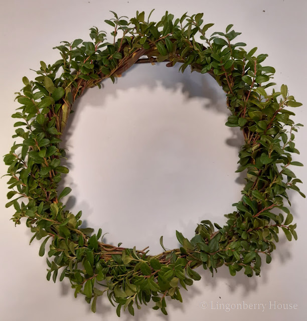 lingonberryhouse, DIY, tee itse, kranssi, wreath, autumn, syksy,  koriste