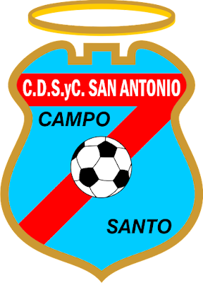 CLUB DEPORTIVO SOCIAL Y CULTURAL SAN ANTONIO (CAMPO SANTO)