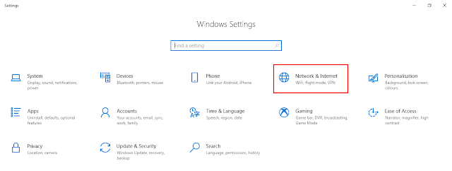 Cara Mematikan Update Windows 10 Otomatis yang Menghabiskan KoutaMu