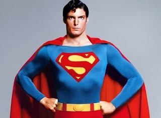 Superman Movie Man of Steel 2013