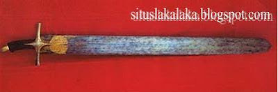 rasulullah blade