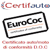 Dove richiedere il COC certificato di conformità UE