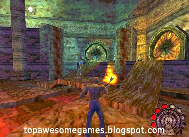 Shadow Man Game Free Download