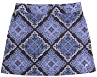 Bermuda Sands Golf Skort